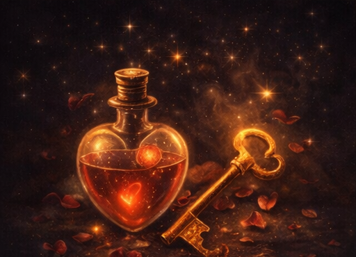 Love Spells image