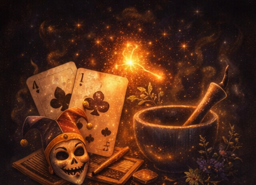 Trick Spells image